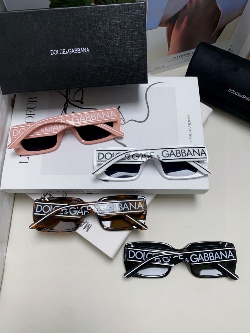 Dolce Gabbana Sunglasses